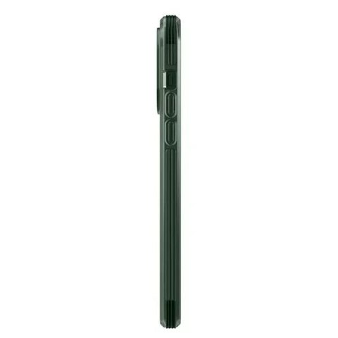 UNIQ Etui na telefon UNIQ Combat do Apple iPhone 13 Pro / 13 6,1" zielony/green UNIQ Etui na telefon UNIQ Combat do Apple iPhone 13 Pro / 13 6,1" zielony/green
