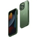 UNIQ Etui na telefon UNIQ Combat do Apple iPhone 13 Pro / 13 6,1" zielony/green