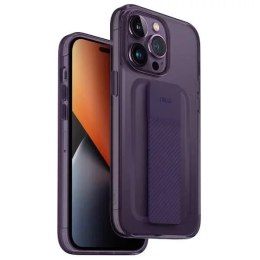 UNIQ Etui na telefon UNIQ Heldro Mount do Apple iPhone 14 Pro Max 6,7