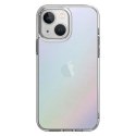 UNIQ Etui na telefon UNIQ LifePro Xtreme do iPhone 14 6,1" opal/iridescent