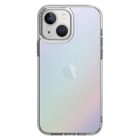 UNIQ Etui na telefon UNIQ LifePro Xtreme do iPhone 14 6,1" opal/iridescent UNIQ Etui na telefon UNIQ LifePro Xtreme do iPhone 14 6,1" opal/iridescent