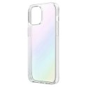 UNIQ Etui na telefon UNIQ LifePro Xtreme do iPhone 14 6,1" opal/iridescent