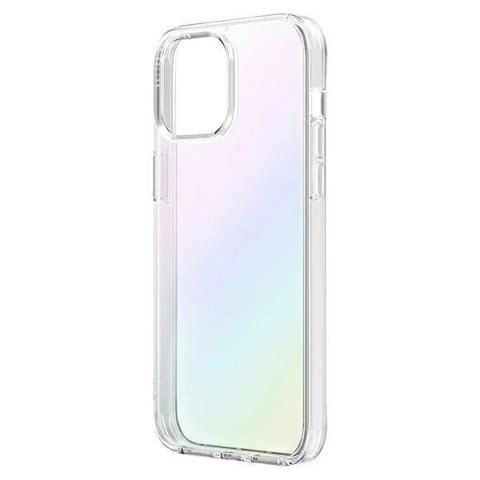 UNIQ Etui na telefon UNIQ LifePro Xtreme do iPhone 14 6,1" opal/iridescent UNIQ Etui na telefon UNIQ LifePro Xtreme do iPhone 14 6,1" opal/iridescent