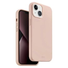 UNIQ Etui na telefon UNIQ Lino Hue do Apple iPhone 14 6,1