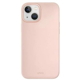 UNIQ Etui na telefon UNIQ Lino Hue do Apple iPhone 14 6,1
