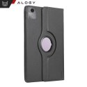Alogy Etui 360 do Lenovo Tab K11E / M11 10.95" TB330FU / TB330XU / TB331FC obrotowe pokrowiec obudowa z klapką na tablet Case Alogy Cz