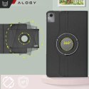 Alogy Etui 360 do Lenovo Tab K11E / M11 10.95" TB330FU / TB330XU / TB331FC obrotowe pokrowiec obudowa z klapką na tablet Case Alogy Cz