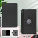 Alogy Etui 360 do Lenovo Tab K11E / M11 10.95" TB330FU / TB330XU / TB331FC obrotowe pokrowiec obudowa z klapką na tablet Case Alogy Cz