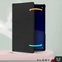 Alogy Etui 360 do Lenovo Tab K11E / M11 10.95" TB330FU / TB330XU / TB331FC obrotowe pokrowiec obudowa z klapką na tablet Case Alogy Cz