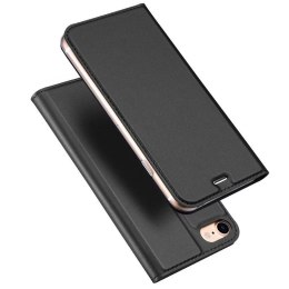 Dux Ducis Etui DUX DUCIS Skin Pro - futerał z klapką do Samsung Galaxy A15 5G czarny