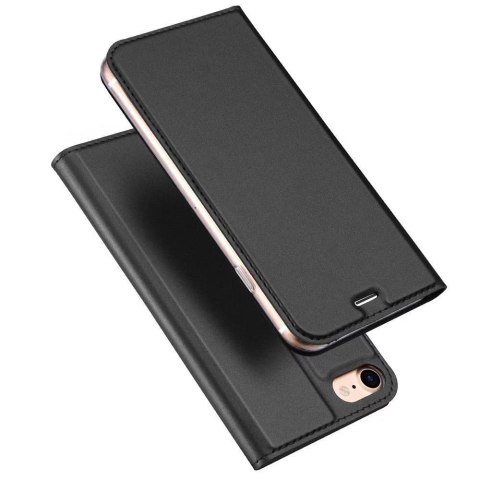Dux Ducis Etui DUX DUCIS Skin Pro - futerał z klapką do Samsung Galaxy A15 5G czarny Dux Ducis Etui DUX DUCIS Skin Pro - futerał z klapką do Samsung Galaxy A15 5G czarny