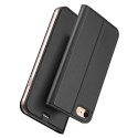 Dux Ducis Etui DUX DUCIS Skin Pro - futerał z klapką do Samsung Galaxy A15 5G czarny