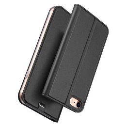 Dux Ducis Etui DUX DUCIS Skin Pro - futerał z klapką do Samsung Galaxy A15 5G czarny