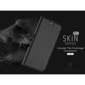 Dux Ducis Etui DUX DUCIS Skin Pro - futerał z klapką do Samsung Galaxy A15 5G czarny