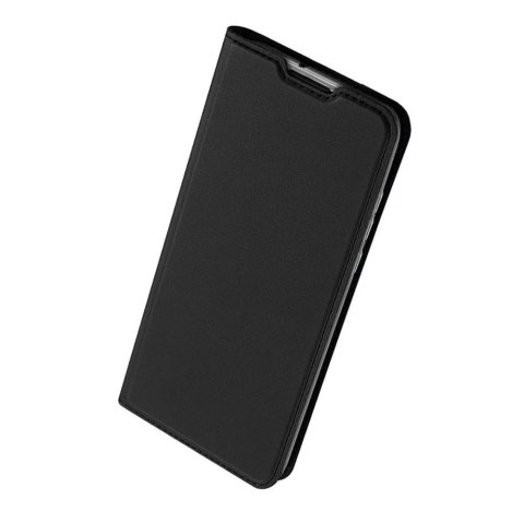 Dux Ducis Etui DUX DUCIS Skin Pro - futerał z klapką do Samsung Galaxy A15 5G czarny Dux Ducis Etui DUX DUCIS Skin Pro - futerał z klapką do Samsung Galaxy A15 5G czarny