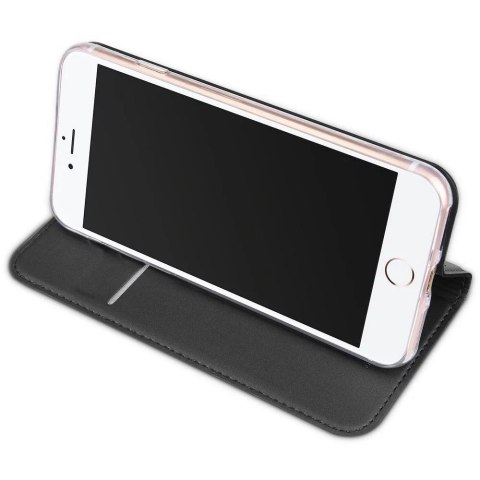 Dux Ducis Etui DUX DUCIS Skin Pro - futerał z klapką do Samsung Galaxy A15 5G czarny Dux Ducis Etui DUX DUCIS Skin Pro - futerał z klapką do Samsung Galaxy A15 5G czarny