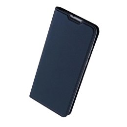 Dux Ducis Etui DUX DUCIS Skin Pro - futerał z klapką do Samsung Galaxy A25 5G niebieski