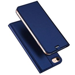 Dux Ducis Etui DUX DUCIS Skin Pro - futerał z klapką do Samsung Galaxy A25 5G niebieski