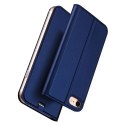 Dux Ducis Etui DUX DUCIS Skin Pro - futerał z klapką do Samsung Galaxy A25 5G niebieski