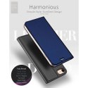 Dux Ducis Etui DUX DUCIS Skin Pro - futerał z klapką do Samsung Galaxy A25 5G niebieski