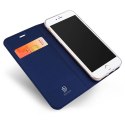 Dux Ducis Etui DUX DUCIS Skin Pro - futerał z klapką do Samsung Galaxy A25 5G niebieski