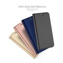 Dux Ducis Etui DUX DUCIS Skin Pro - futerał z klapką do Samsung Galaxy A25 5G niebieski