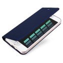 Dux Ducis Etui DUX DUCIS Skin Pro - futerał z klapką do Samsung Galaxy A25 5G niebieski