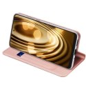 Dux Ducis Etui DUX DUCIS Skin Pro - futerał z klapką do Samsung Galaxy A55 różowy