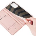 Dux Ducis Etui DUX DUCIS Skin Pro - futerał z klapką do Samsung Galaxy A55 różowy