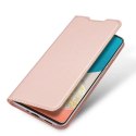Dux Ducis Etui DUX DUCIS Skin Pro - futerał z klapką do Samsung Galaxy A55 różowy