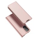 Dux Ducis Etui DUX DUCIS Skin Pro - futerał z klapką do Samsung Galaxy A55 różowy
