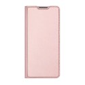 Dux Ducis Etui DUX DUCIS Skin Pro - futerał z klapką do Samsung Galaxy A55 różowy