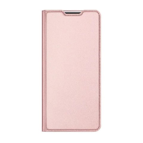 Dux Ducis Etui DUX DUCIS Skin Pro - futerał z klapką do Samsung Galaxy A55 różowy Dux Ducis Etui DUX DUCIS Skin Pro - futerał z klapką do Samsung Galaxy A55 różowy