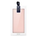 Dux Ducis Etui DUX DUCIS Skin Pro - futerał z klapką do Samsung Galaxy A55 różowy