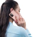 Dux Ducis Etui DUX DUCIS Skin Pro - futerał z klapką do Samsung Galaxy A55 różowy