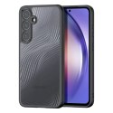 Dux Ducis Etui Dux Ducis Aimo do Samsung Galaxy A55 5G - czarne