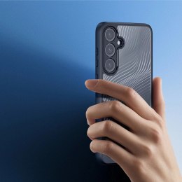 Dux Ducis Etui Dux Ducis Aimo do Samsung Galaxy A55 5G - czarne