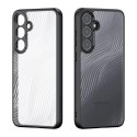 Dux Ducis Etui Dux Ducis Aimo do Samsung Galaxy A55 5G - czarne