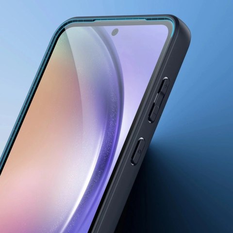 Dux Ducis Etui Dux Ducis Aimo do Samsung Galaxy A55 5G - czarne Dux Ducis Etui Dux Ducis Aimo do Samsung Galaxy A55 5G - czarne