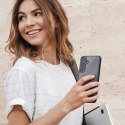 Dux Ducis Etui Dux Ducis Aimo do Samsung Galaxy A55 5G - czarne