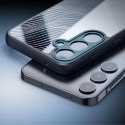 Dux Ducis Etui Dux Ducis Aimo do Samsung Galaxy A55 5G - czarne