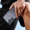 Dux Ducis Etui Dux Ducis Aimo do Samsung Galaxy A55 5G - czarne