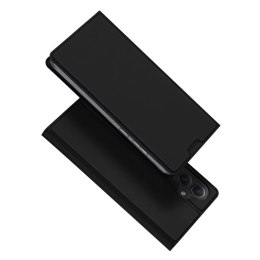 Dux Ducis Etui Dux Ducis Skin Pro do Samsung Galaxy A35 5G z klapką - czarne