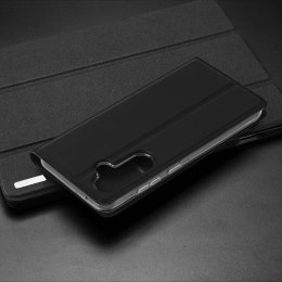 Dux Ducis Etui Dux Ducis Skin Pro do Samsung Galaxy A35 5G z klapką - czarne