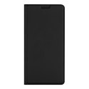 Dux Ducis Etui Dux Ducis Skin Pro do Samsung Galaxy A35 5G z klapką - czarne