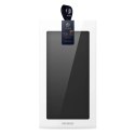 Dux Ducis Etui Dux Ducis Skin Pro do Samsung Galaxy A35 5G z klapką - czarne
