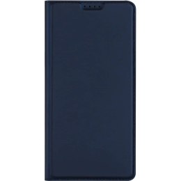 Dux Ducis Etui Dux Ducis Skin Pro - futerał z klapką do Samsung Galaxy A15 5G niebieski