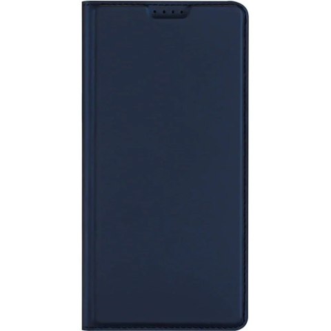 Dux Ducis Etui Dux Ducis Skin Pro - futerał z klapką do Samsung Galaxy A15 5G niebieski Dux Ducis Etui Dux Ducis Skin Pro - futerał z klapką do Samsung Galaxy A15 5G niebieski