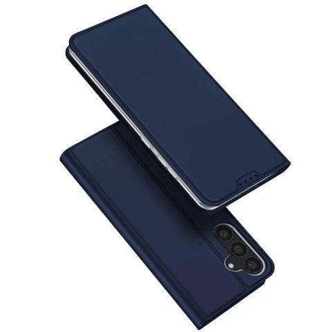 Dux Ducis Etui Dux Ducis Skin Pro - futerał z klapką do Samsung Galaxy A15 5G niebieski Dux Ducis Etui Dux Ducis Skin Pro - futerał z klapką do Samsung Galaxy A15 5G niebieski