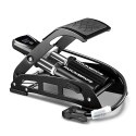 RockBros Pompka nożna Rockbros 42430001001 z wyświetlaczem - czarna